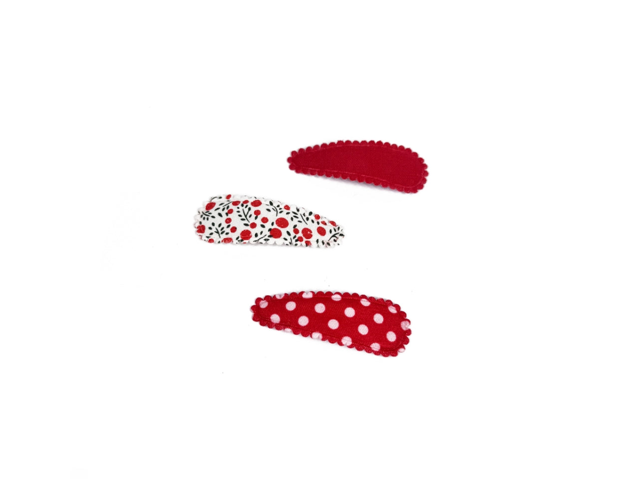 Clic clac red shades