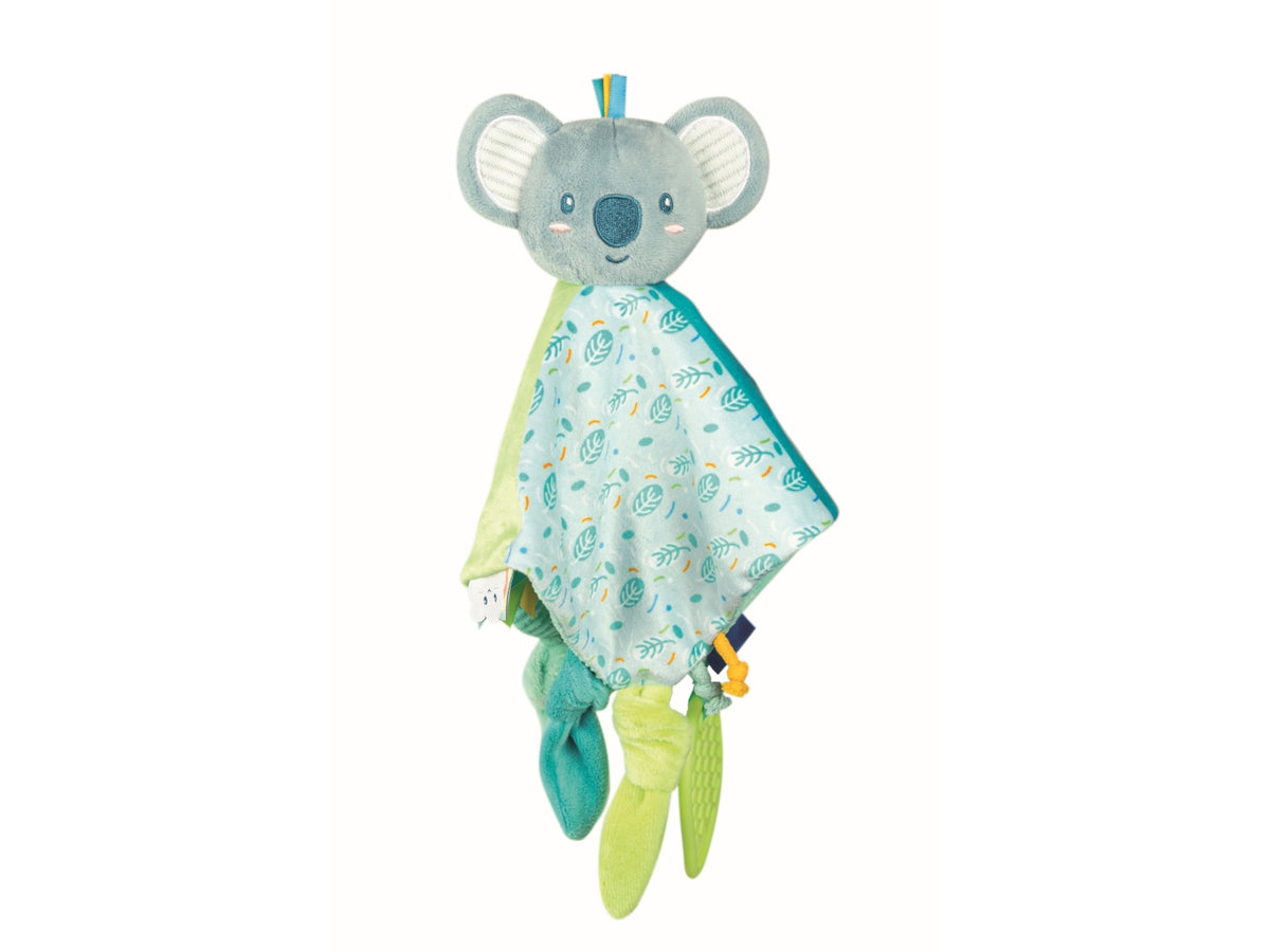 Baby Clementoni Soft Cuddles Koala