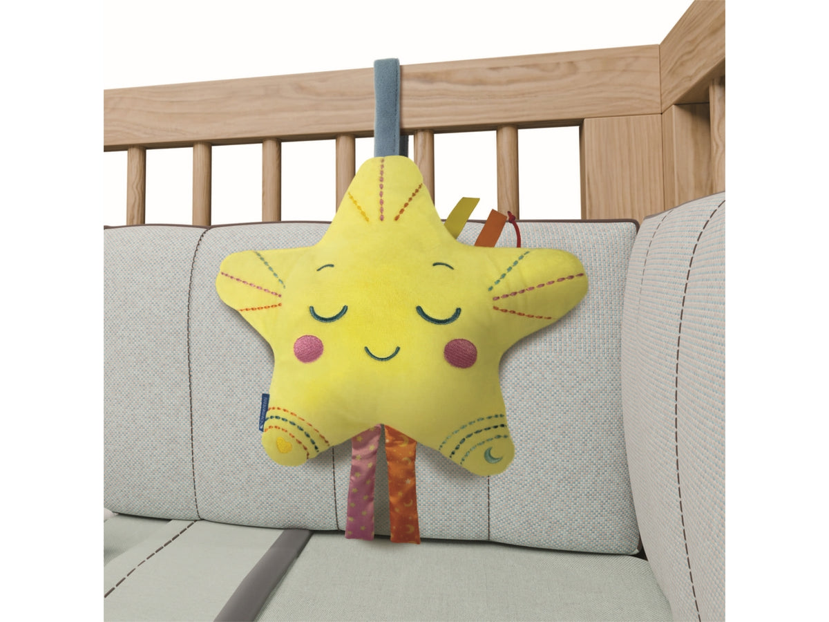 Baby Clementoni Goodnight Star
