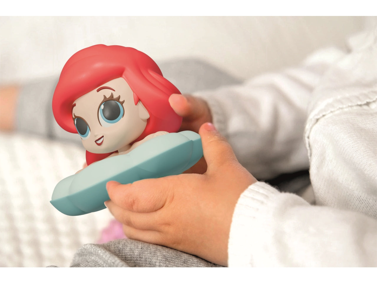 Baby Clementoni Disney Happy Both Princess