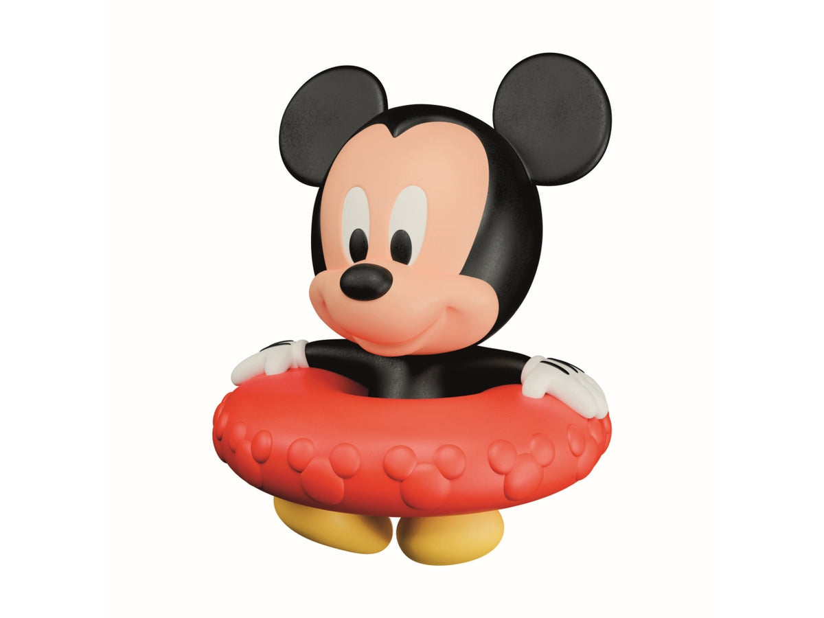 Baby Clementoni Disney Happy Both Friends