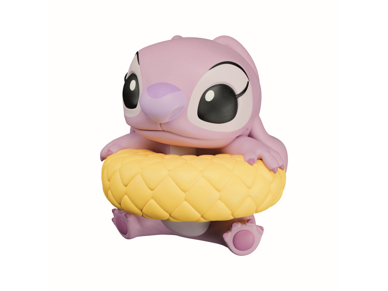 Baby Clementoni Disney Happy Both Friends