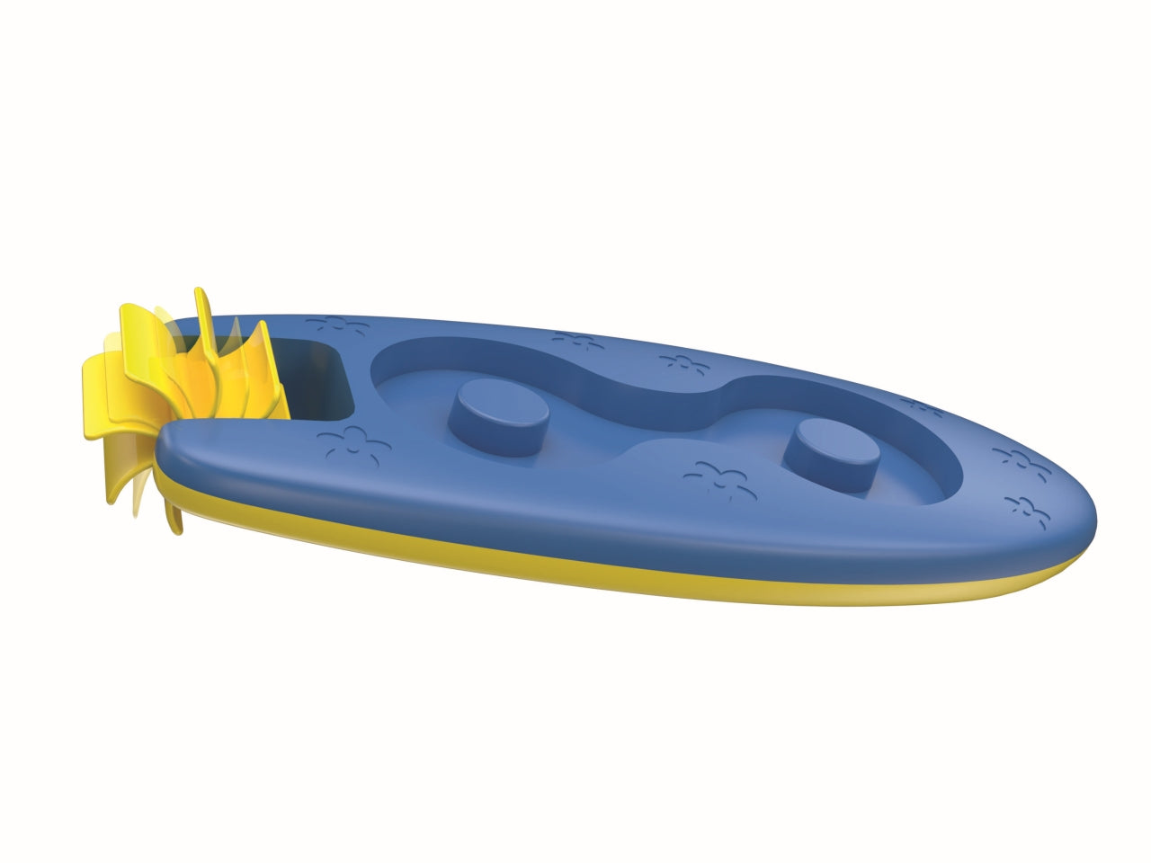Baby Clementoni Disney Th Surf Set Stitch E Angel