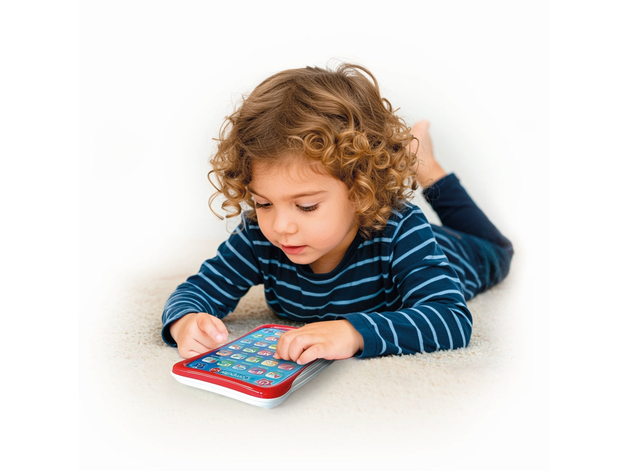 Sapientino Tablet Alfabeto