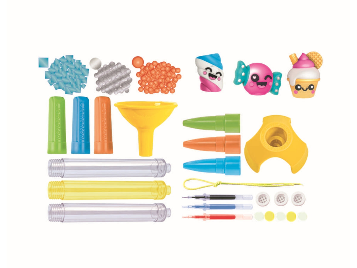 Idea Create Your Pen Sweety