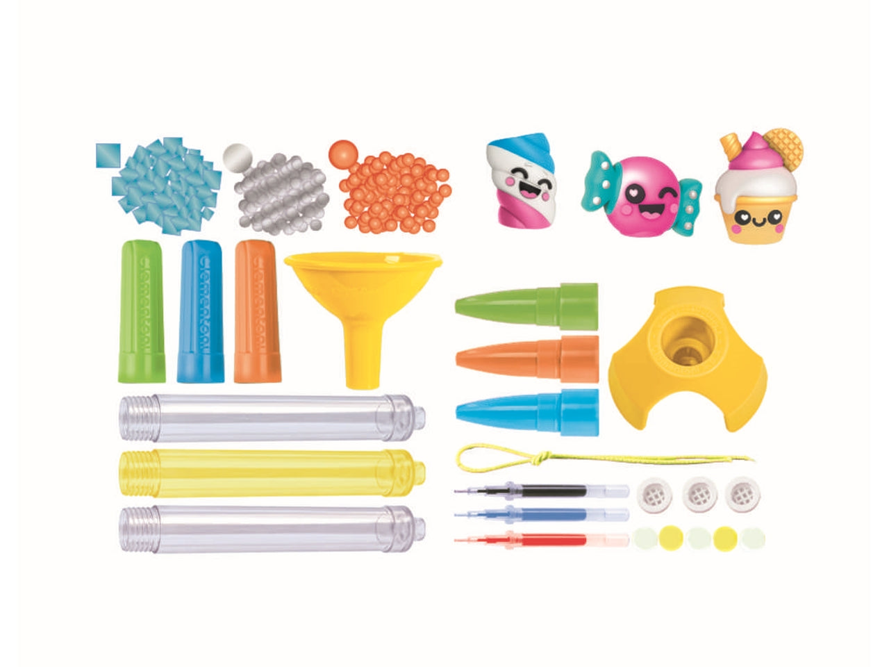 Idea Create Your Pen Sweety