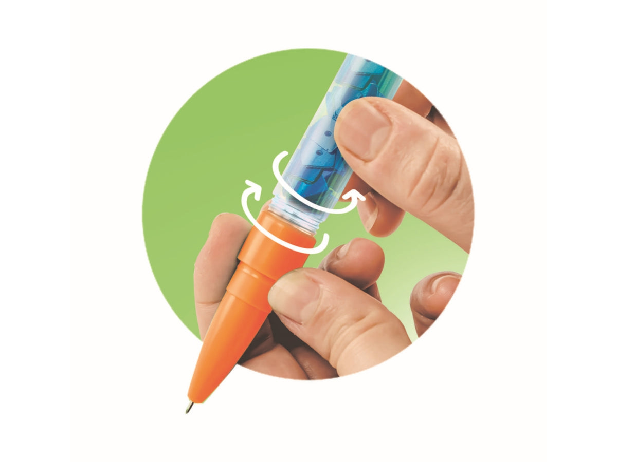 Idea Create Your Pen Sweety