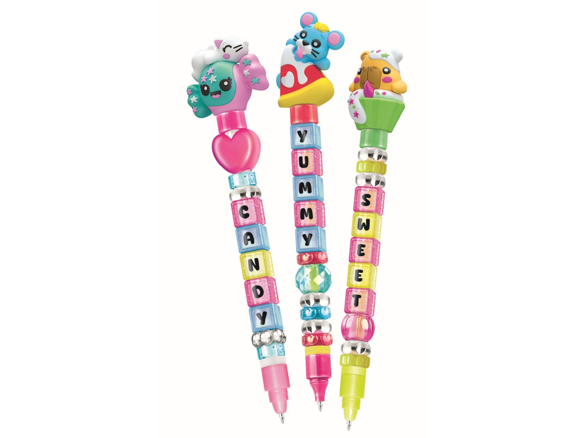 Idea Create Your Message Pen Foodies