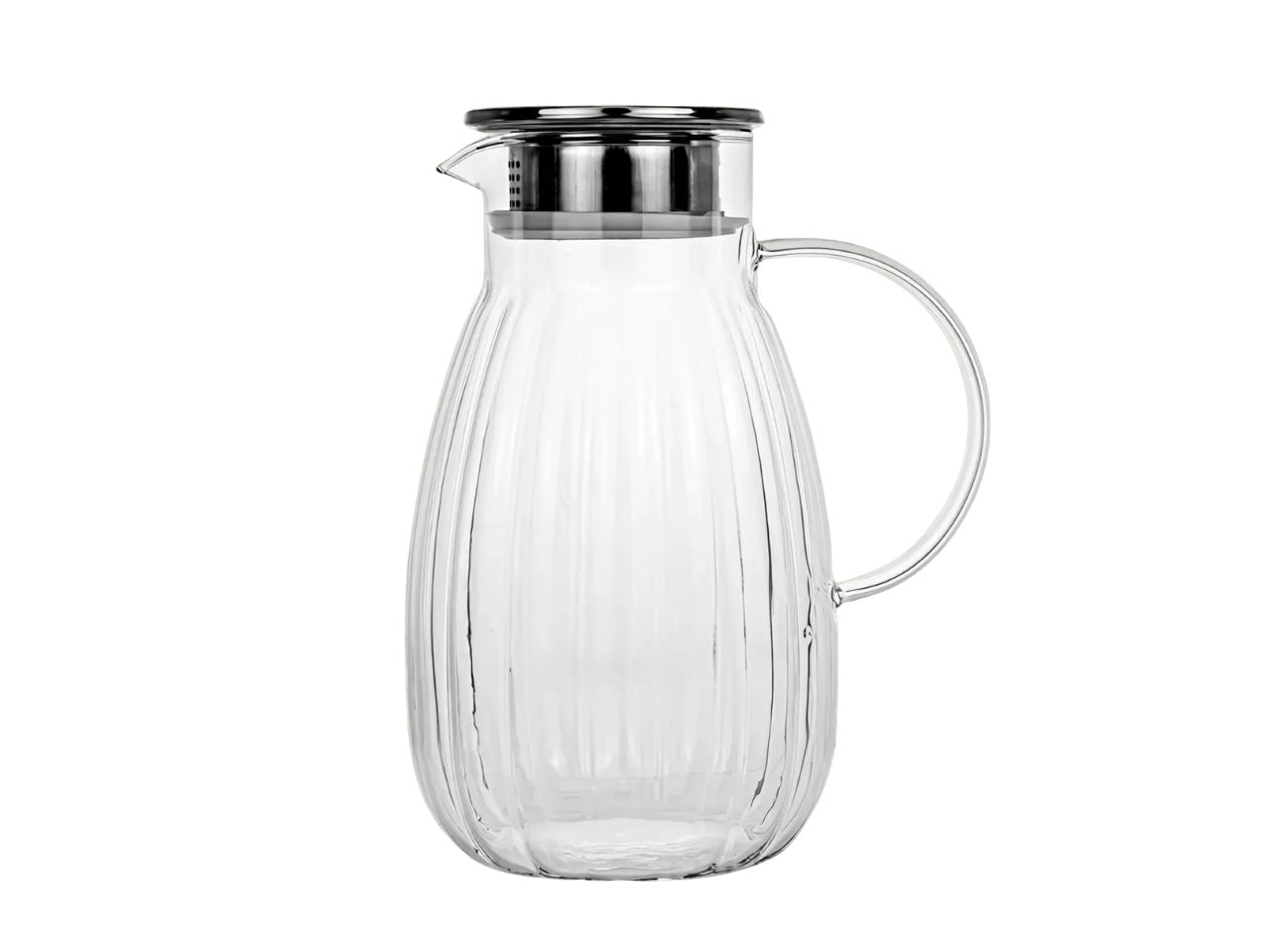 Essenza caraffa trasparente 1800ml h.22cm