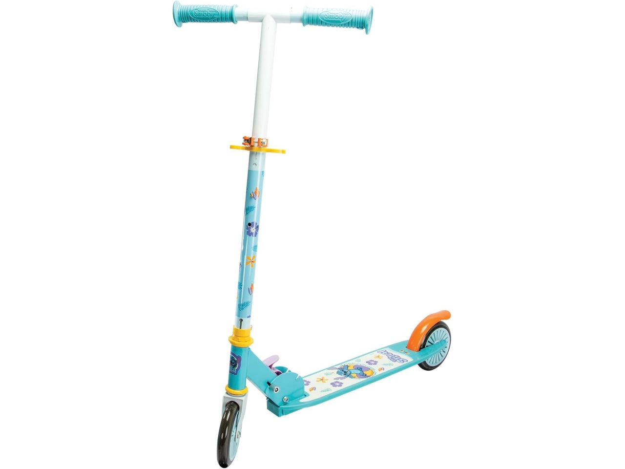Stitch monopattino 2 ruote