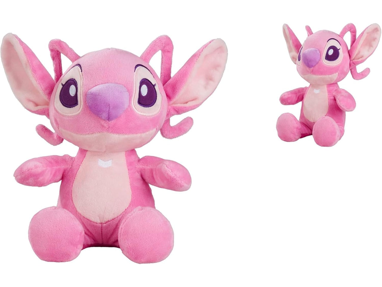 Peluche Angel 30cm