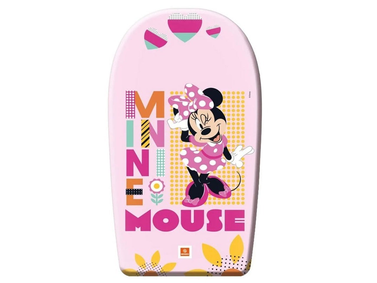 Minnie tavola da surf 84cm