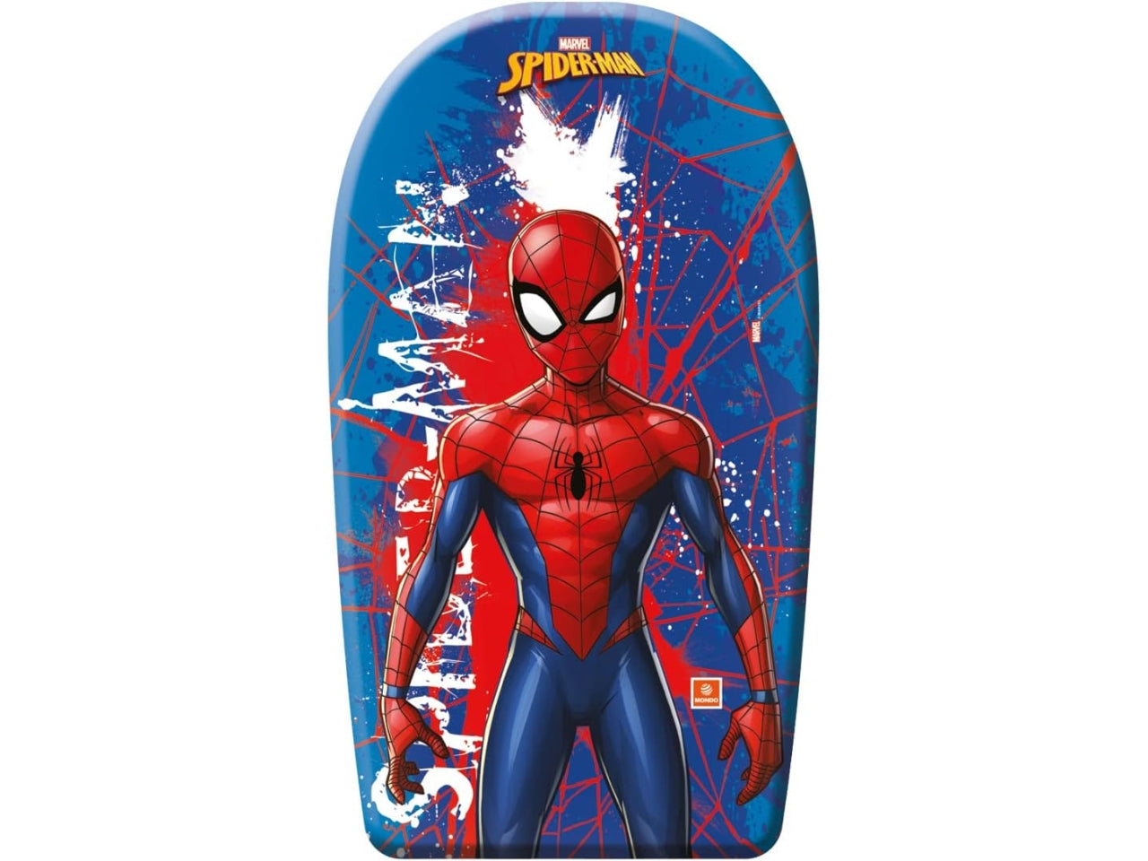 Spiderman tavola da surf 84cm