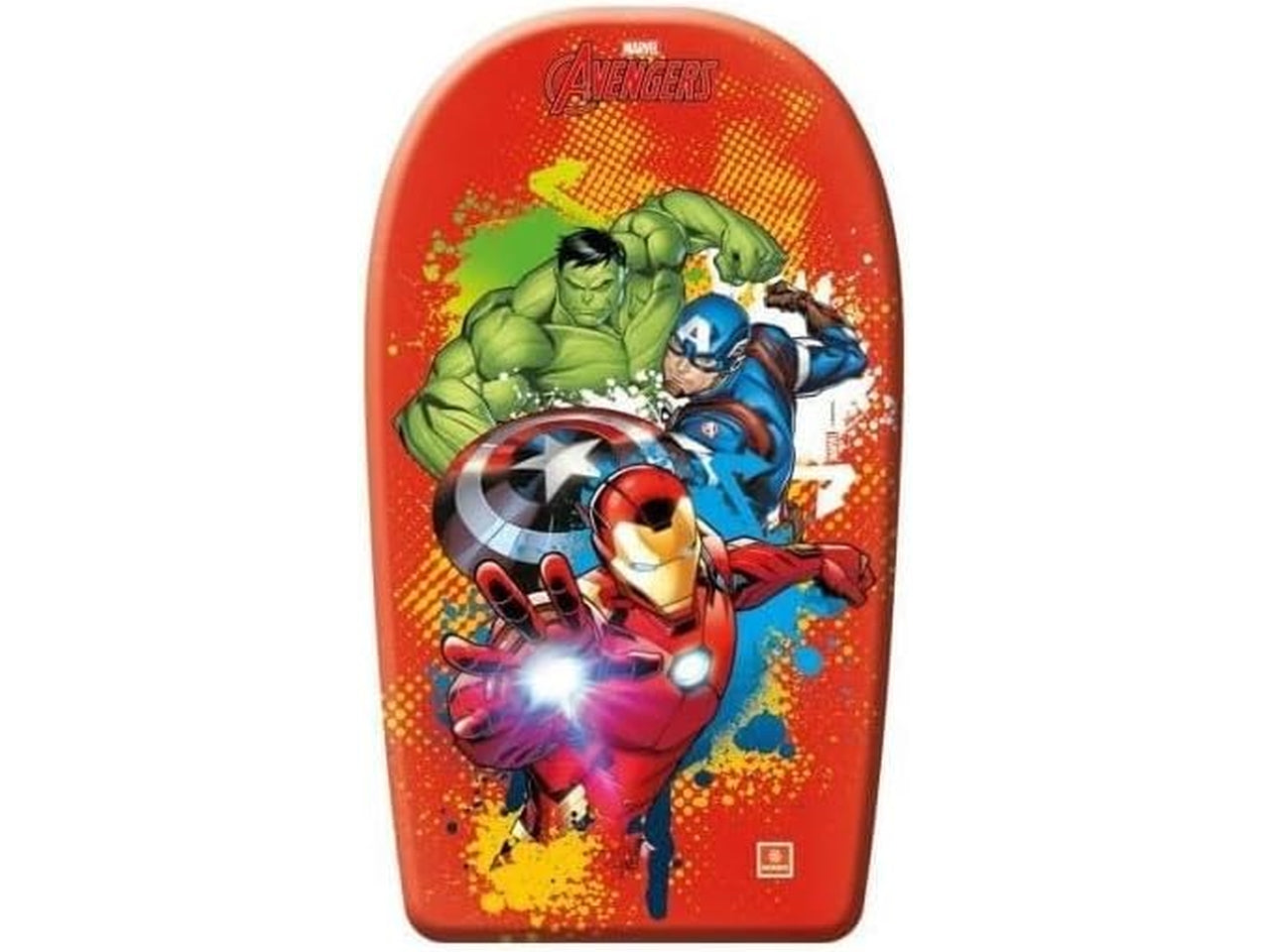 Avengers tavola da surf 84cm