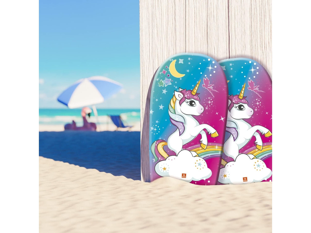 Unicorn tavola da surf 84cm