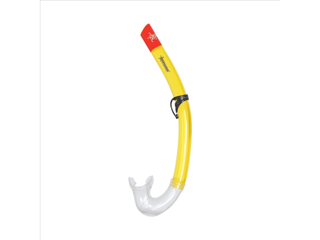 Boccaglio Anatomic Sr giallo