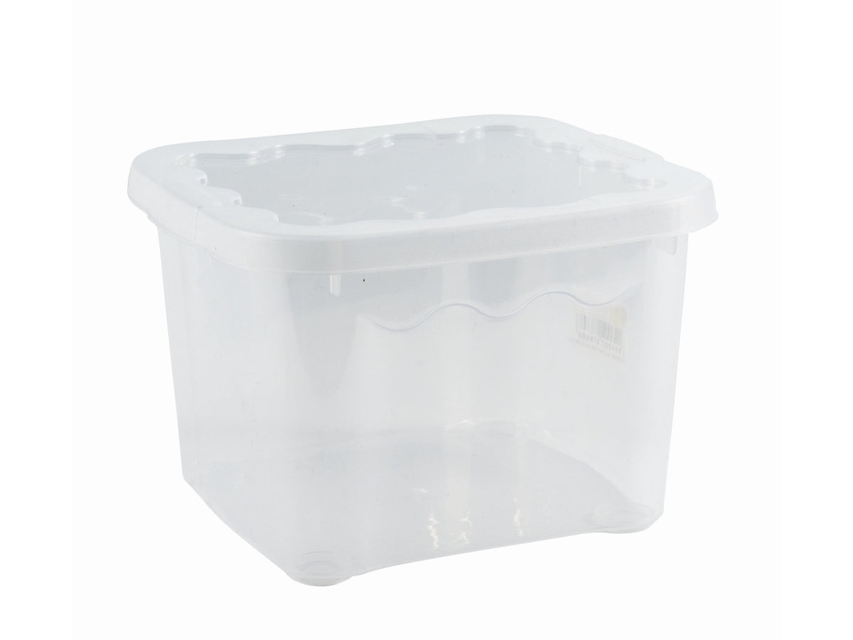 Mini box vulcano xxsh 20x18xh.14cm 2,6lt visual