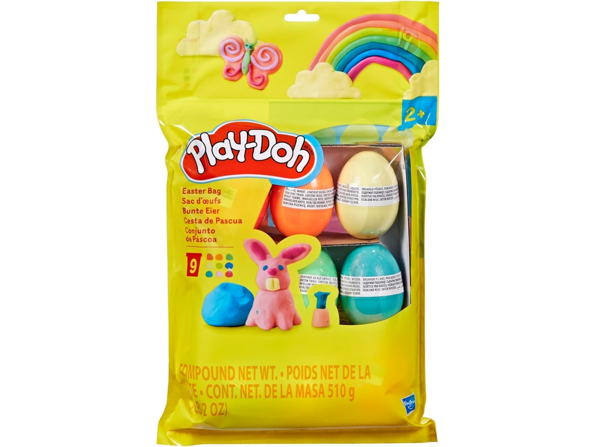Play-Doh Sacca Di Pasqua