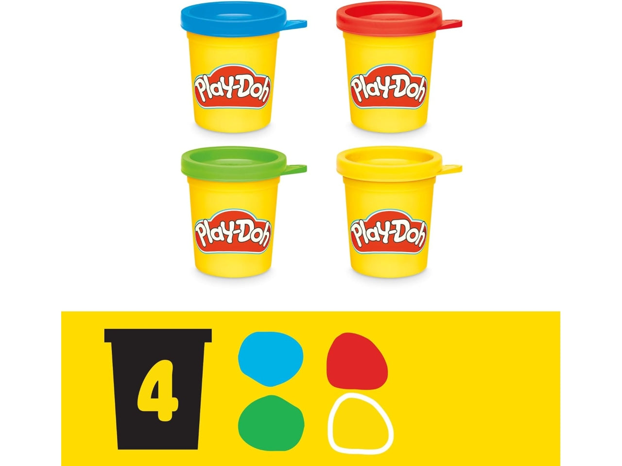 Play-Doh Disney Junior Dai Forma A Una Storia