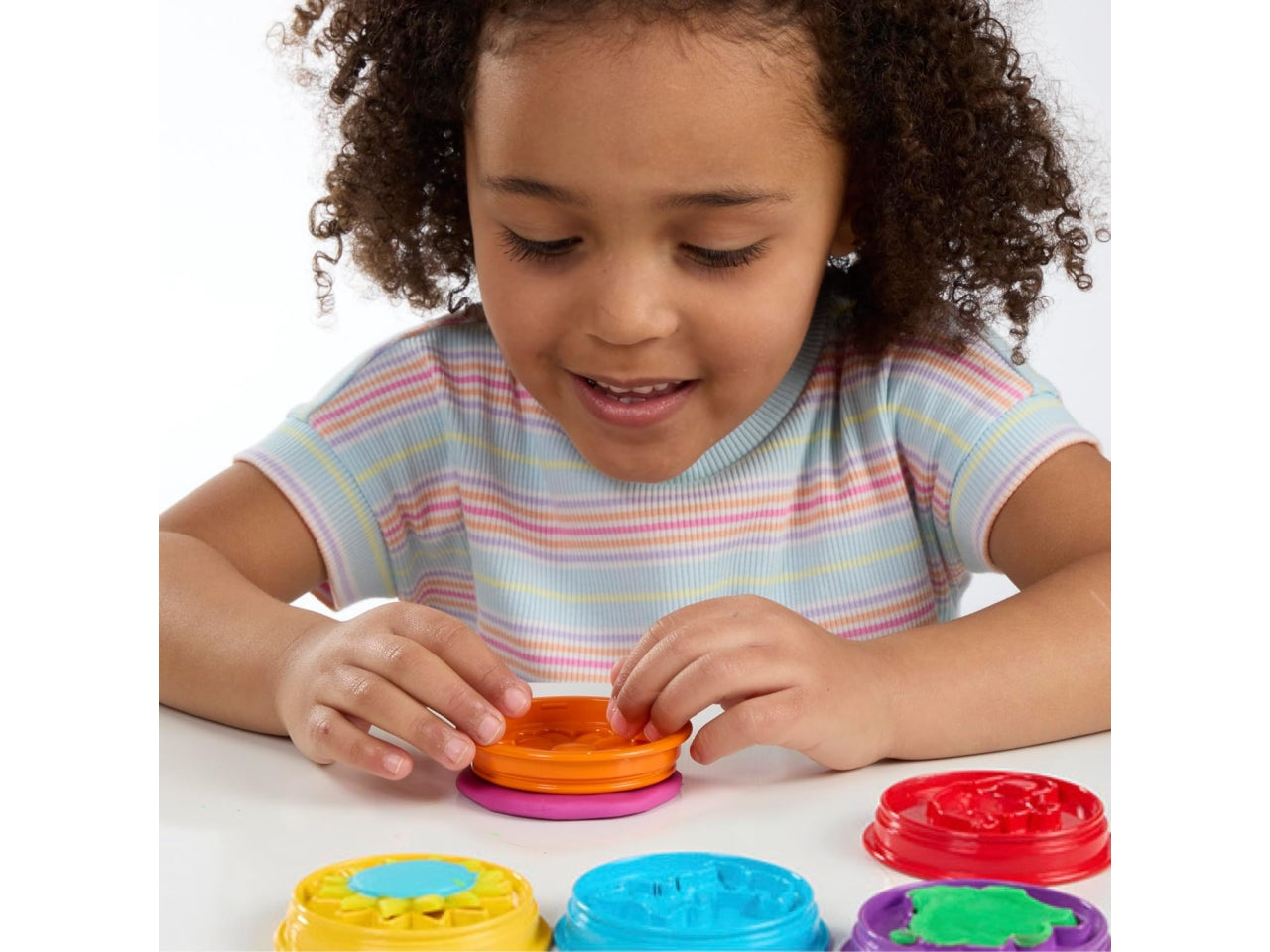 Play-Doh Disney Junior Dai Forma A Una Storia