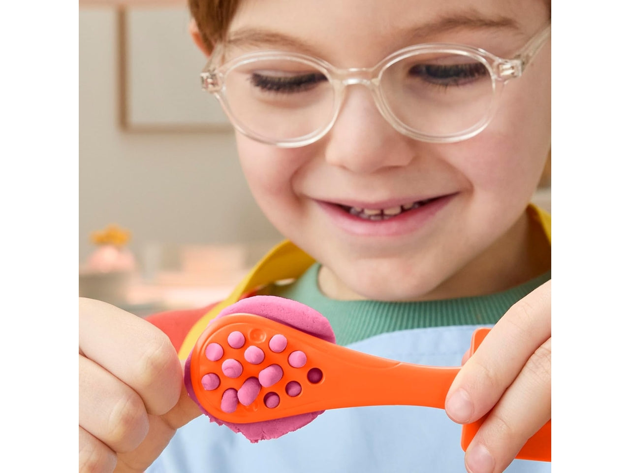Play-Doh Il Negozio Di Ciambelle