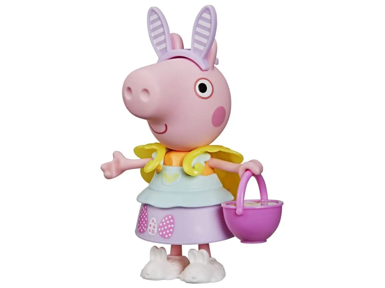 Peppa Pig Outfit Primavera