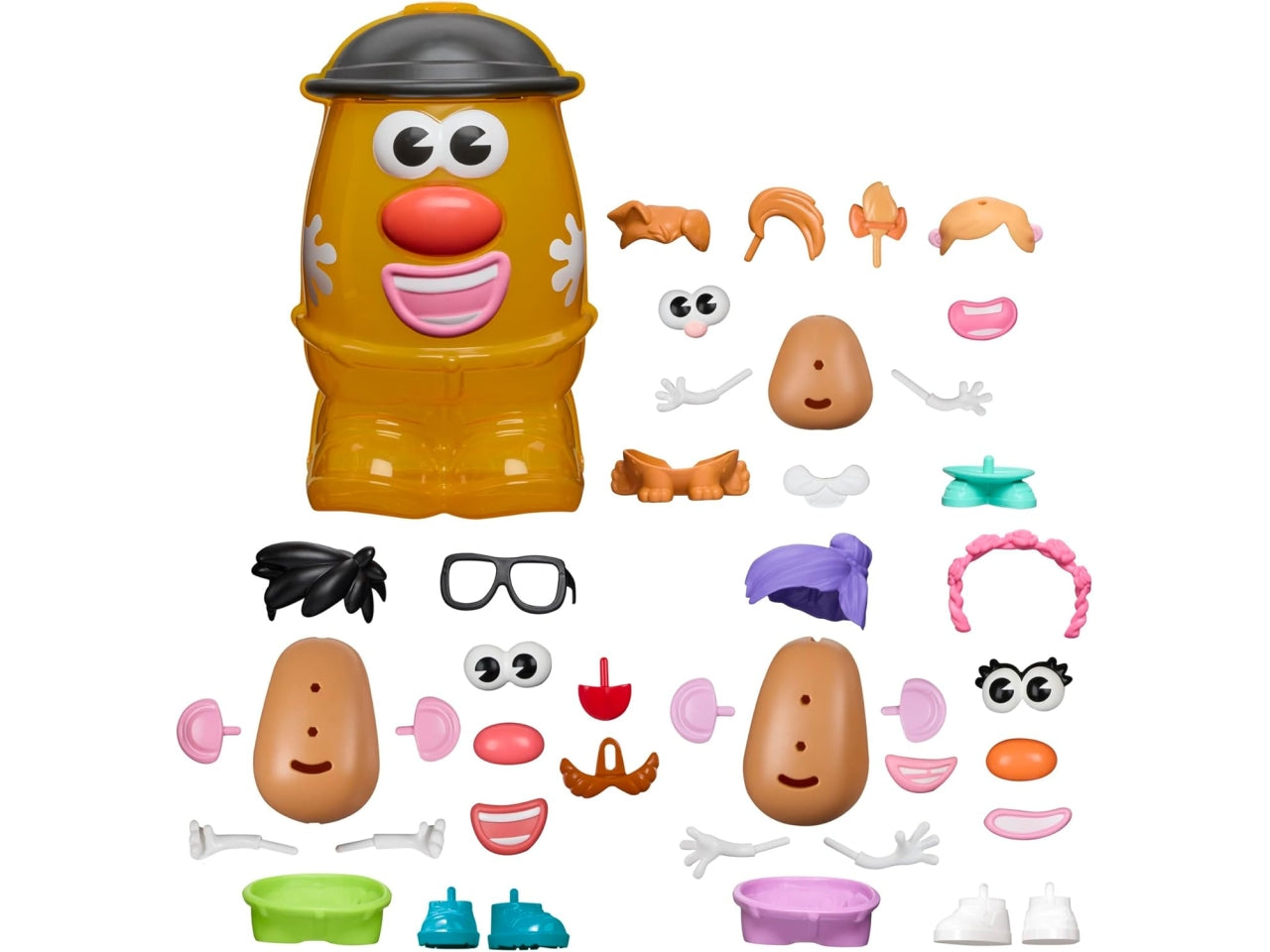 Potato Head Super Spud