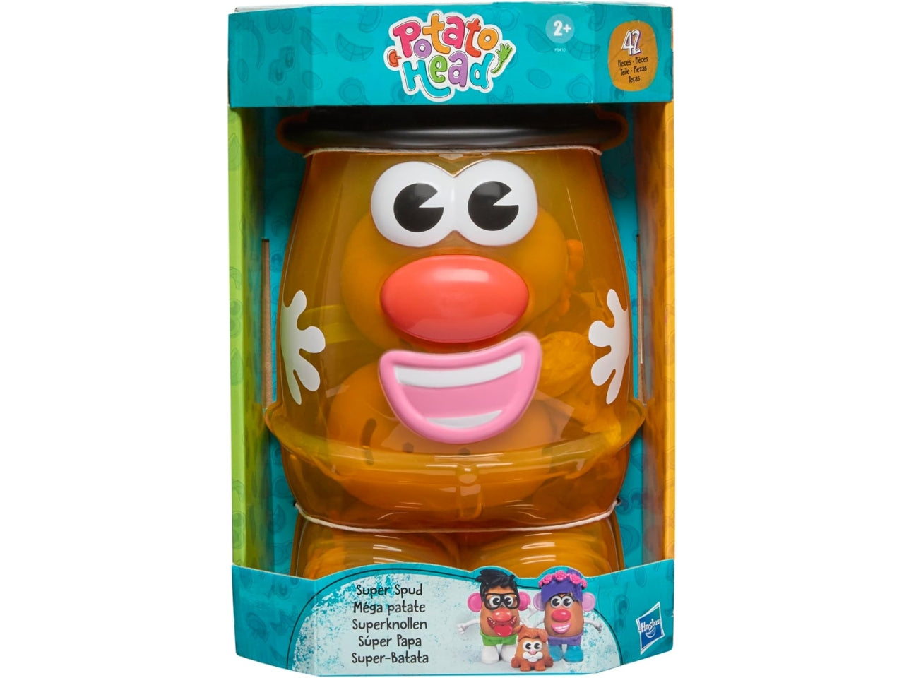 Potato Head Super Spud