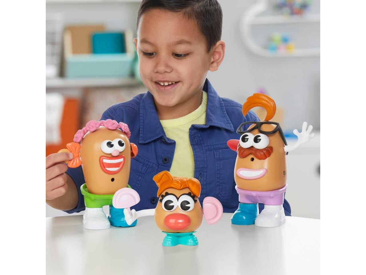 Potato Head Super Spud