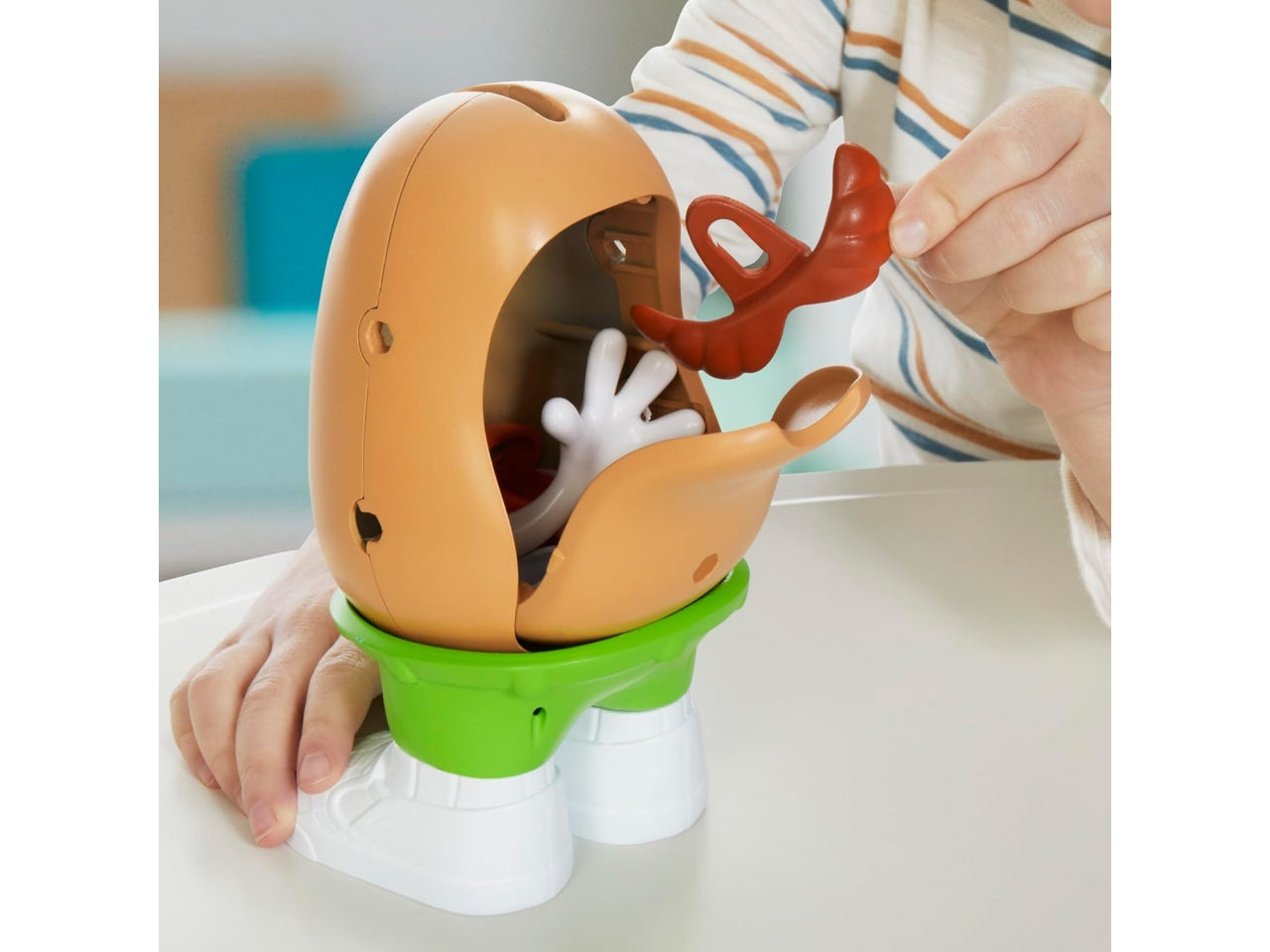 Potato Head Super Spud