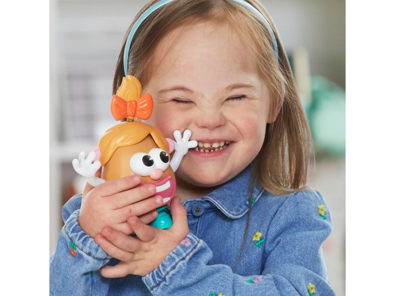 Potato Head Super Spud