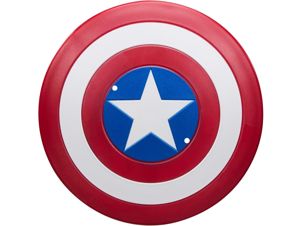 Avengers Titan Hero Articolato Iron Man Capitan America
