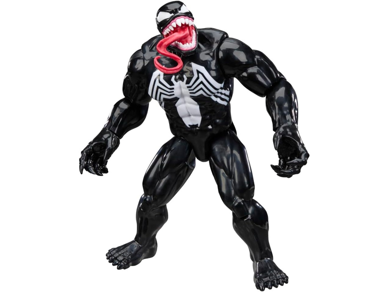 Spider-Man Spd Titan Hero Venom