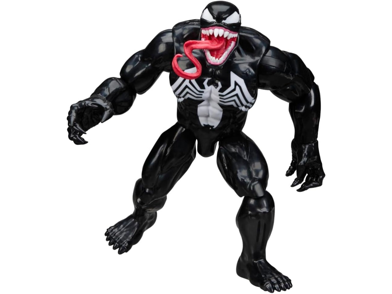 Spider-Man Spd Titan Hero Venom