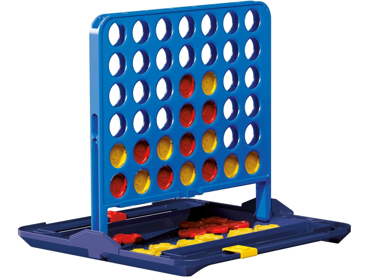 Connect 4 Forza 4 Refresh