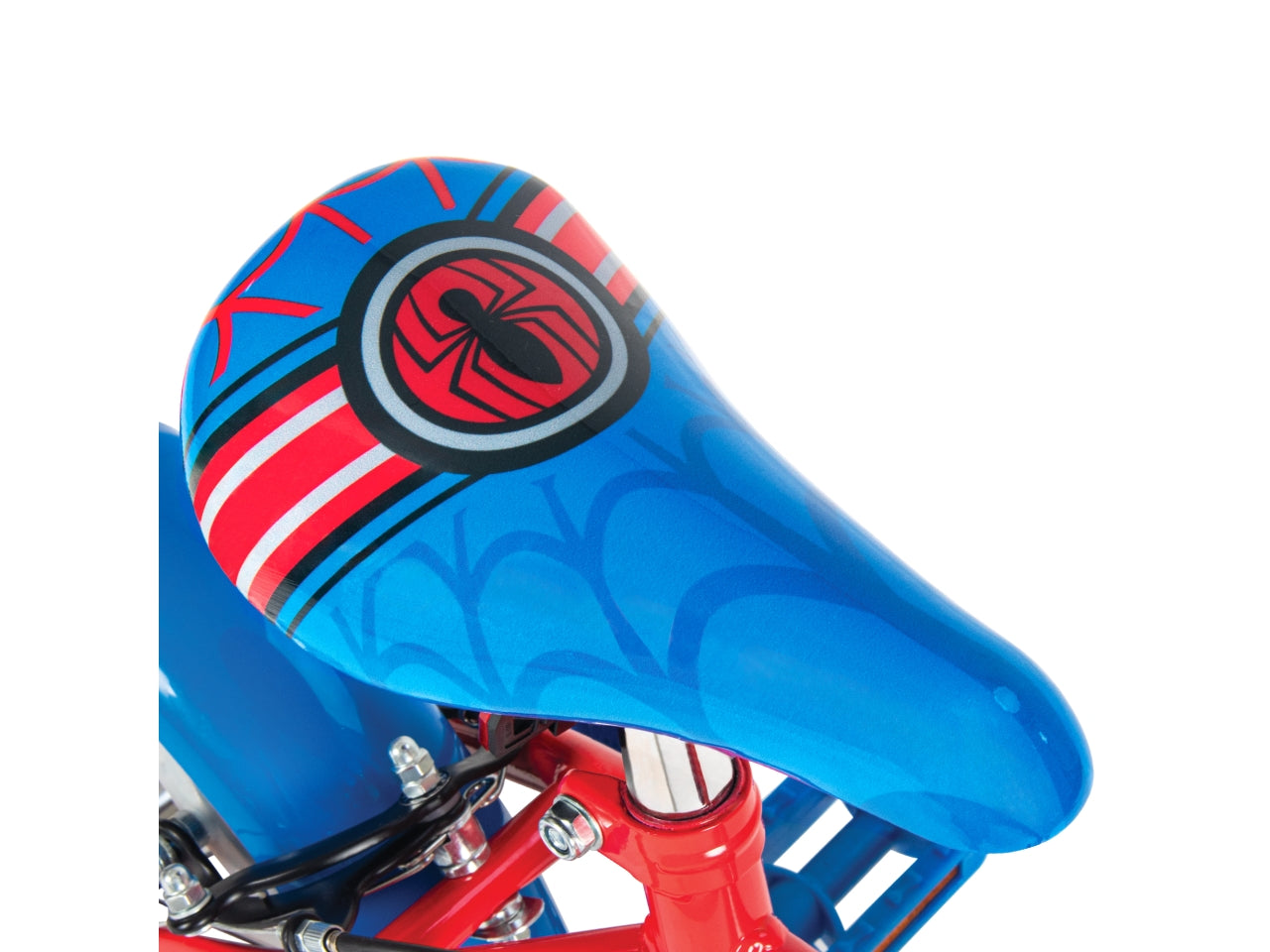 Bicicletta 14 Spiderman movimento sfera