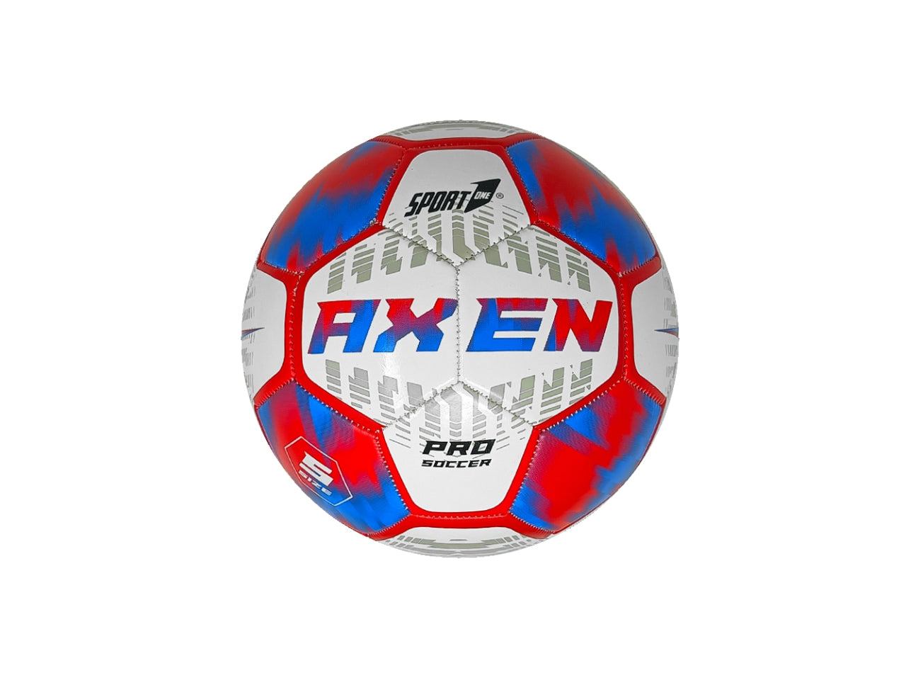 Pallone Calcio Axen misura 5