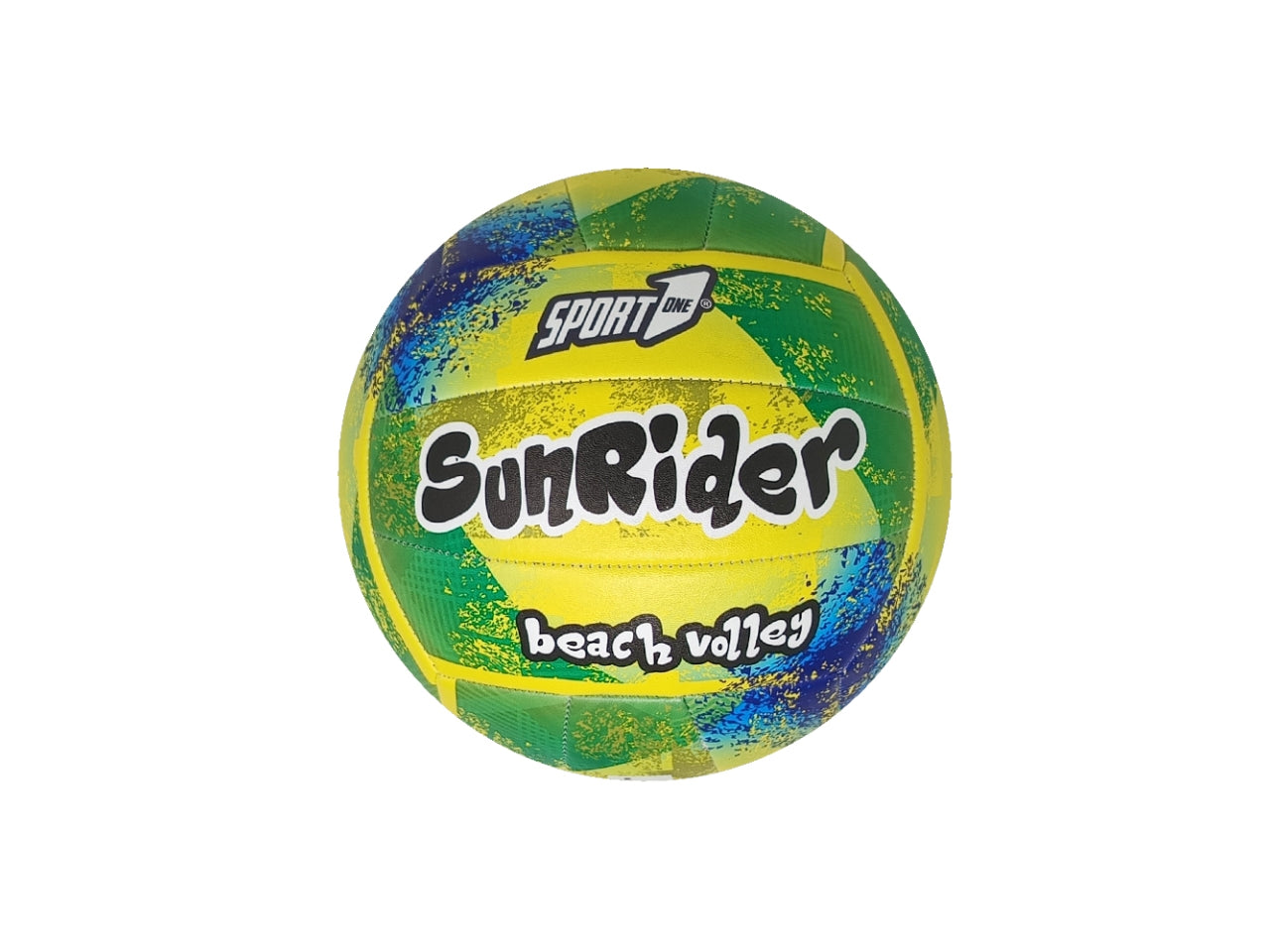 Pallone Beach Volley Sunrider misura 5