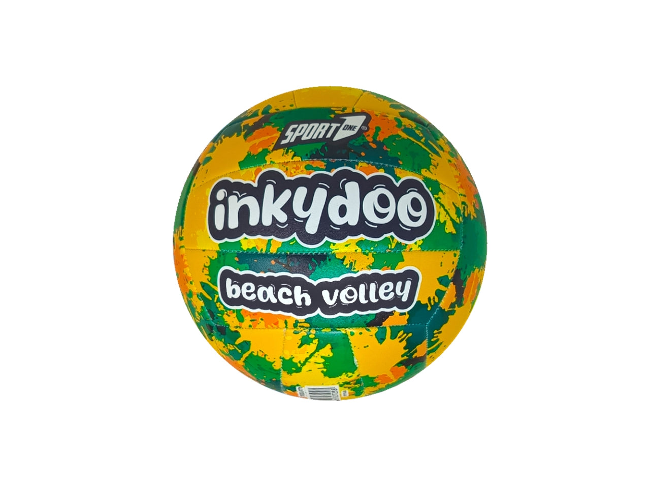 Pallone Beach Volley Inkydoo misura 5