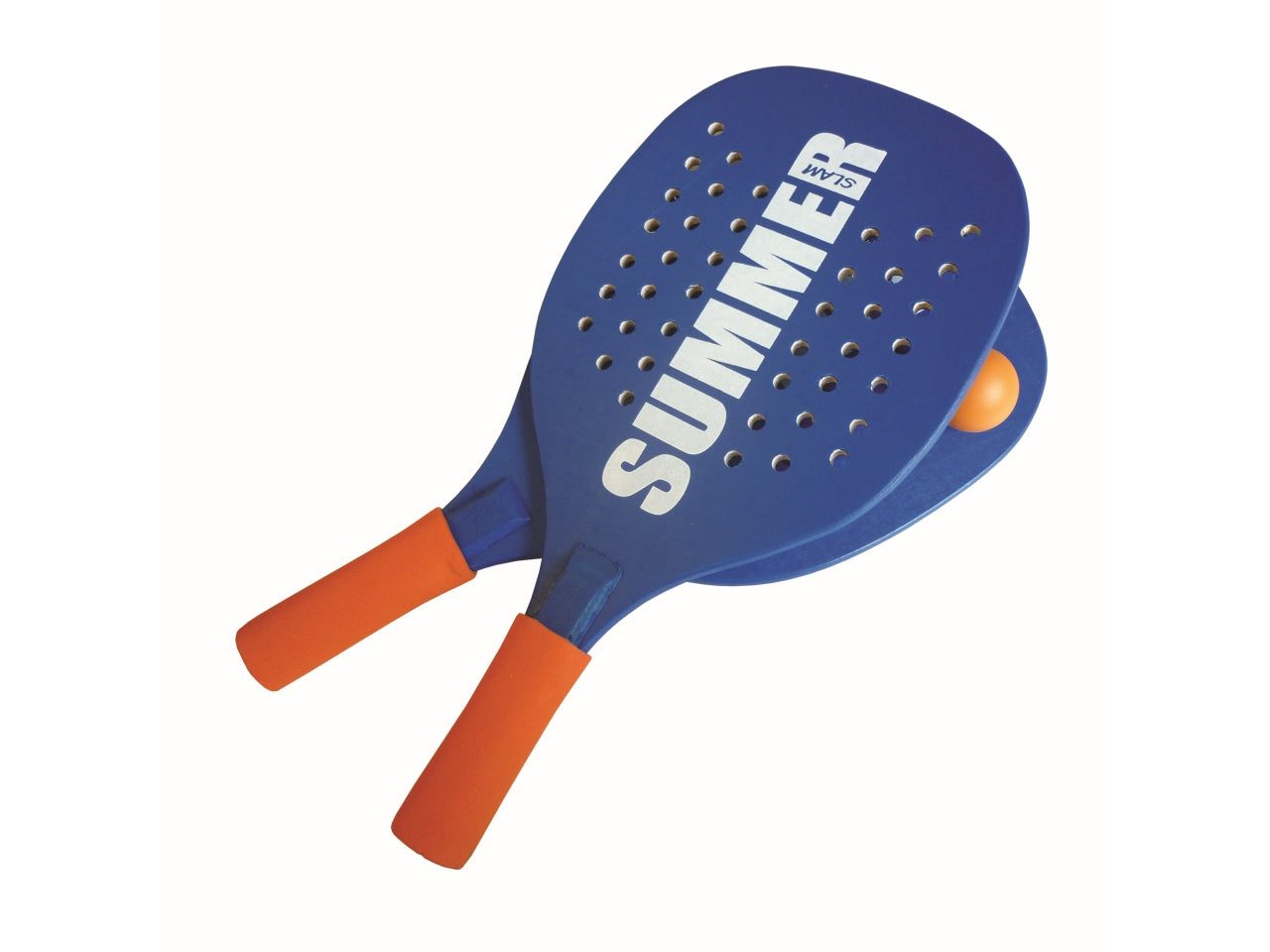 Racchettoni Beach Summer Slam
