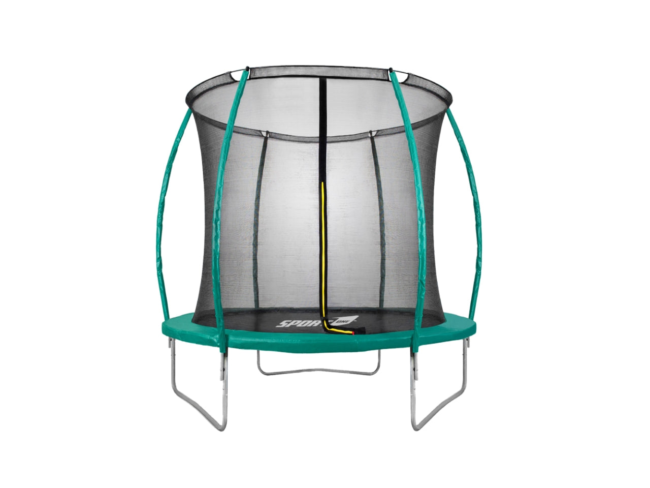Tappeto Elastico Pump diametro 183Cm