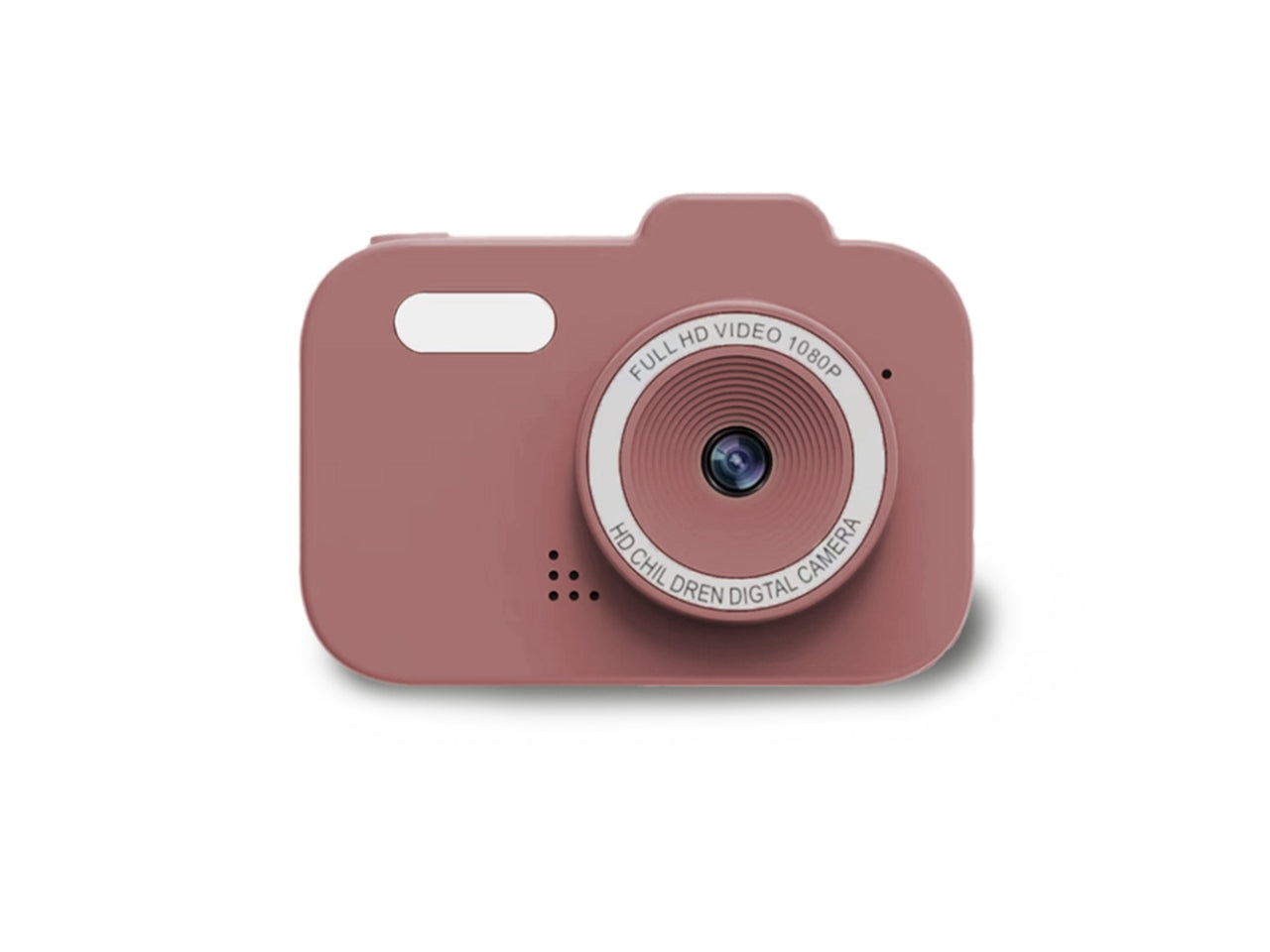 Fotocamera Zazu Digital Camera rosa