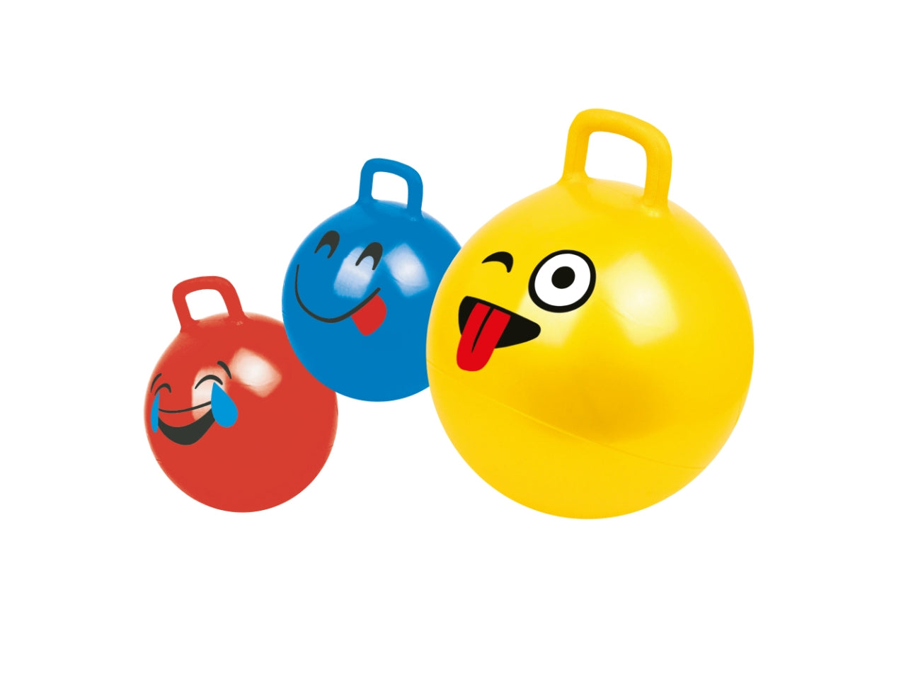 Palla Cavalcabile Hopper Ball