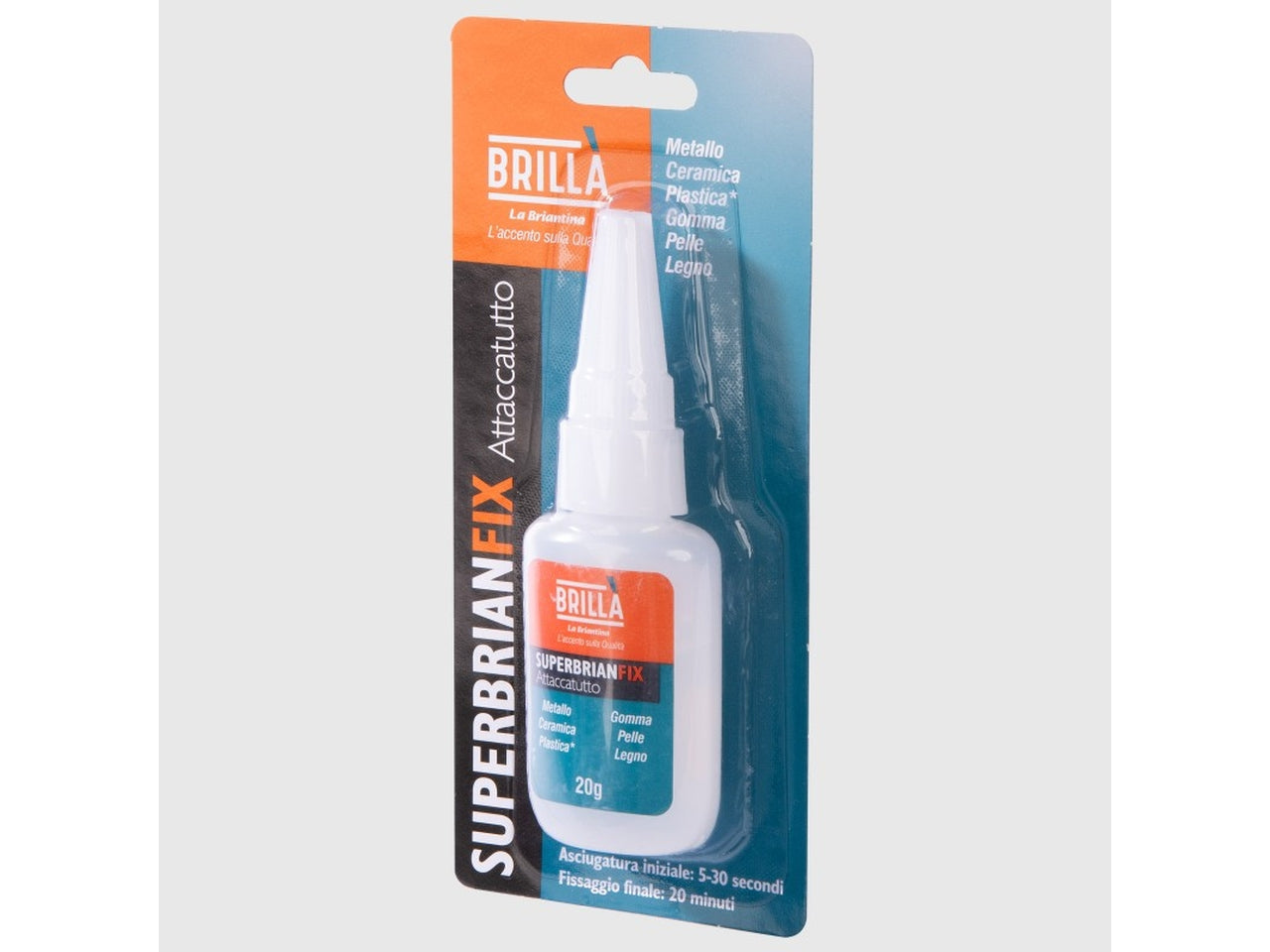 Superbrianfix colla liquida 20gr
