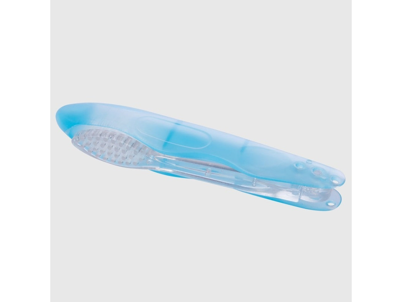 Spazzolino da denti pocket da 18cm $