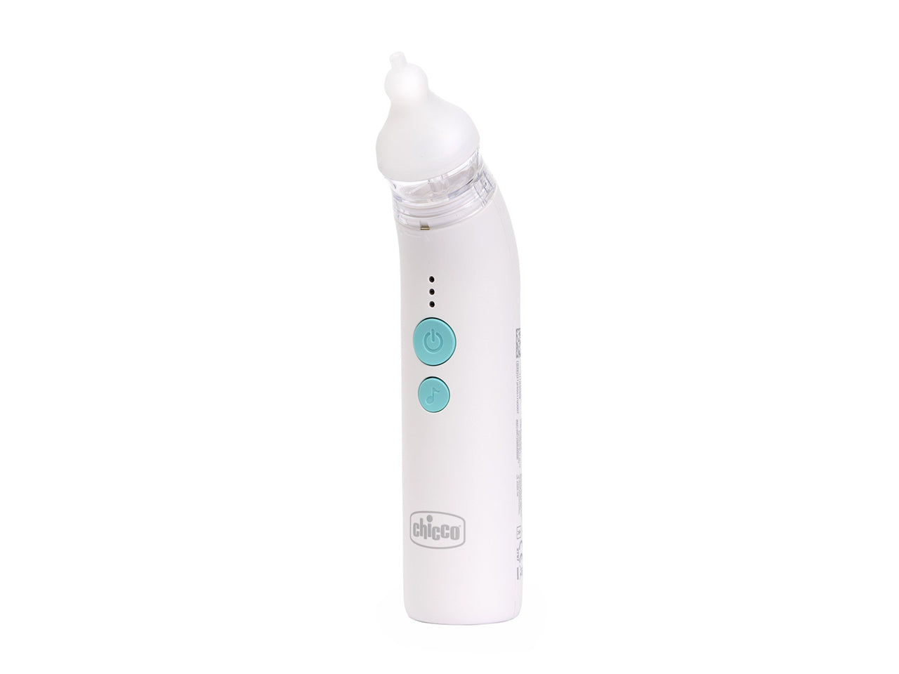 Physioclean aspiratore nasale elettrico