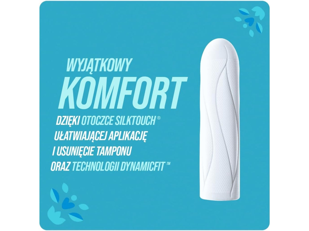 Ob mini assorbenti procomfort set da 32 assorbenti $