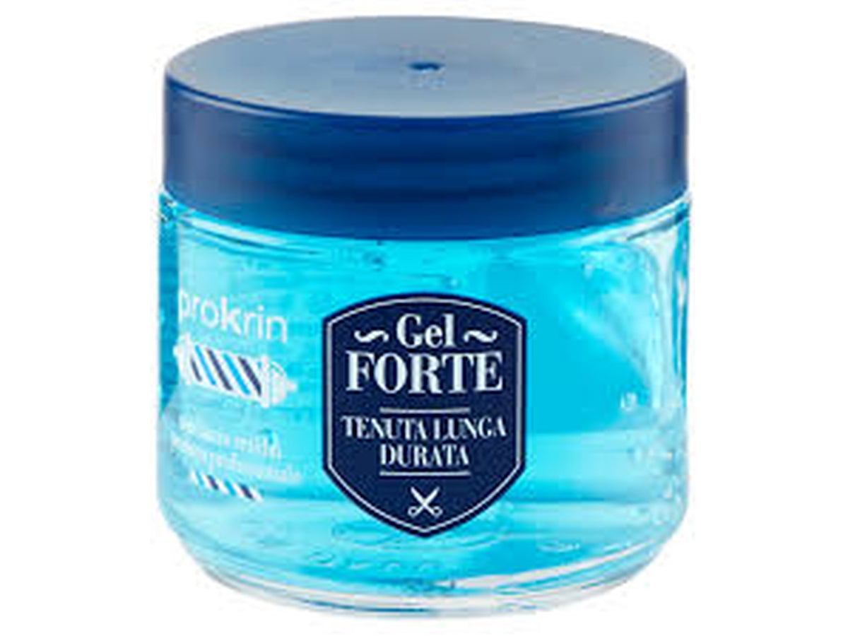Prokrin gel vaso 500ml forte $