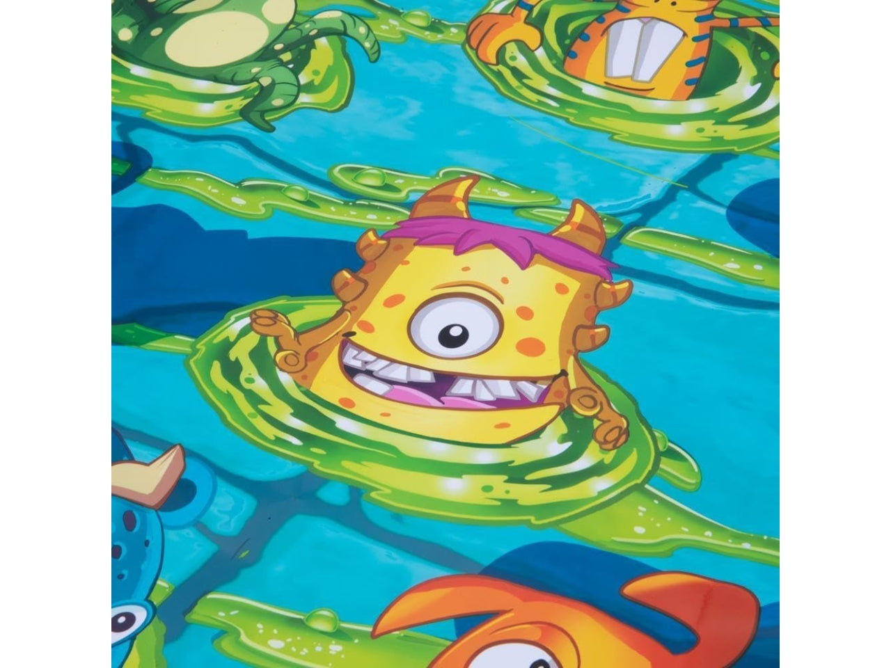 Gioco Monster Cath