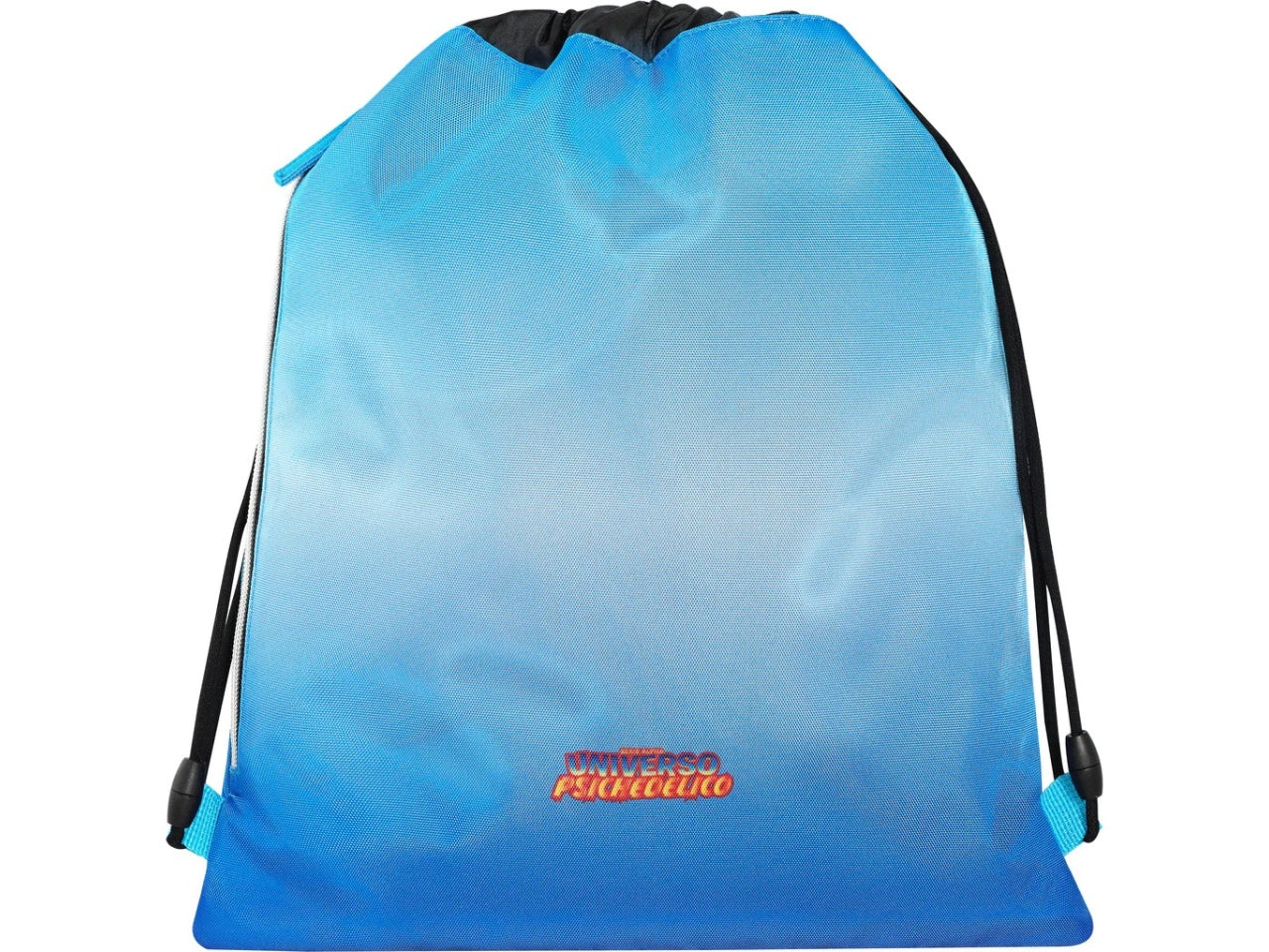 Zaino coulisse con tasca Tung Tung Italian Brainrot